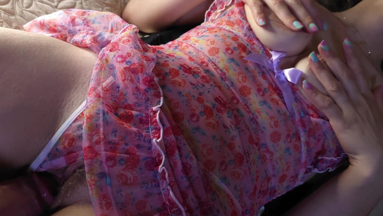 Venus and rider: Cha kế không lấy trinh tiết của tôi! Cô ấy để cho...