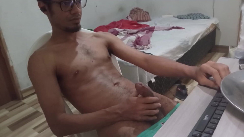 Couple 2 Black: Video 0424 orgasme yang sangat senyap