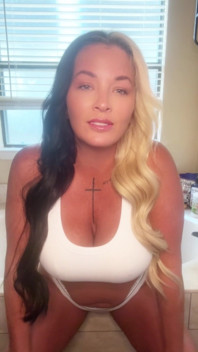 Holy Tits: a Worship Session You Don't Deserve