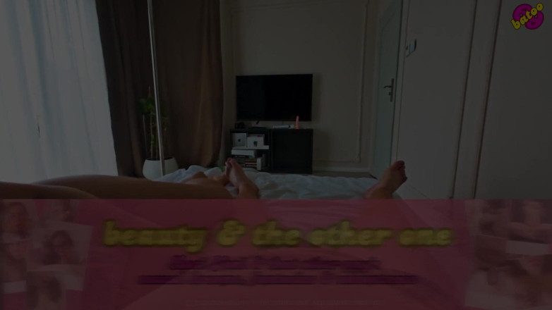 beauty_and_the_other_one: Nemohla jsem zastavit jeho tvrdého ptáka a šukali jsme