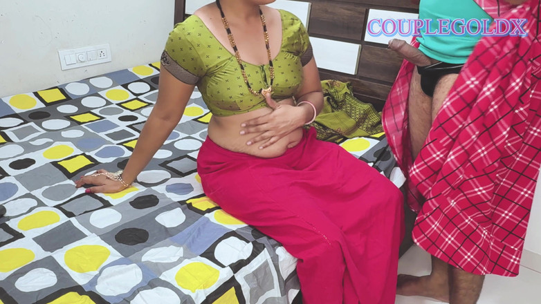 Sexy Komal: Komal apreciada com lésbicas