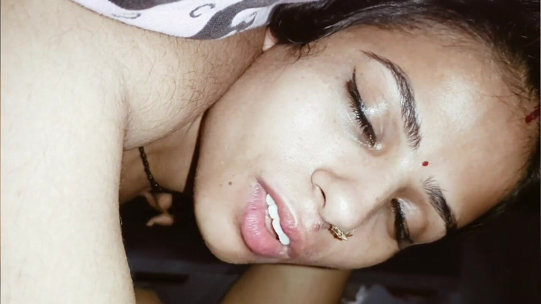 Hot Sis: My Horny Latika Today Full Dirty Talking and Hard Fun...