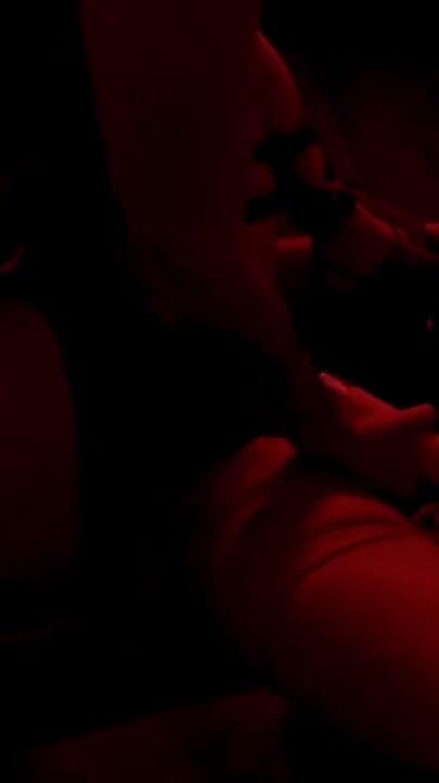 Double Dom Session (Reds Fetish Emporium)
