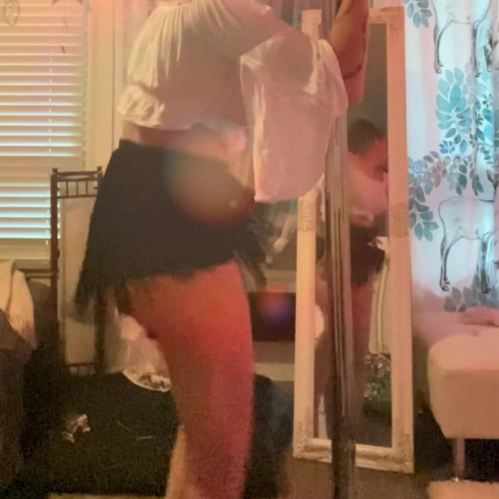 BambiAmbita: BambiAmbita and her truly sexy salsa hour
