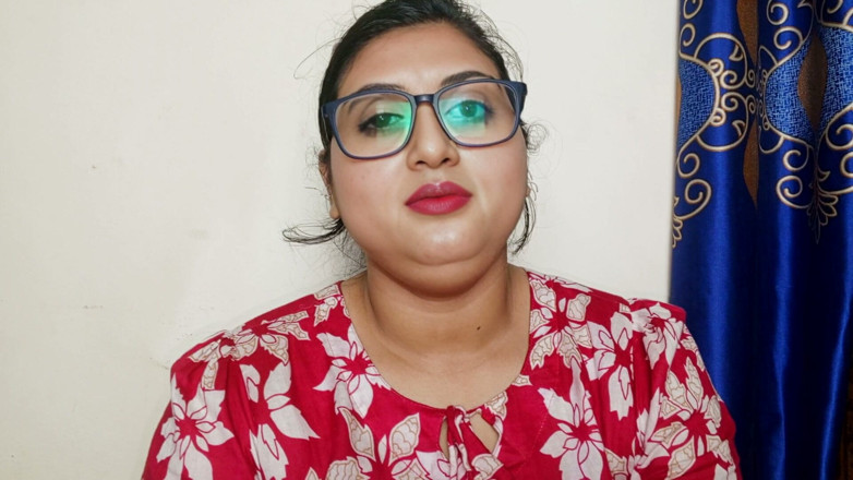 Nadiyabd: Nadiya Boudi Got Fucked Abroad Then Came Home and Got...