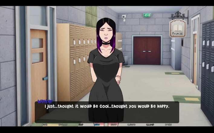 EroticKrisso: Dawnofmalice-mary Teen Sucked Dick Like a Pro