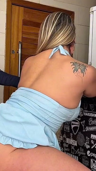 Casada Safada Deu O Cu No Pelo Pro Negao