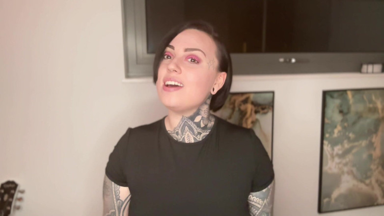 Miss Valentina: Sei mein fettleibiger piggy