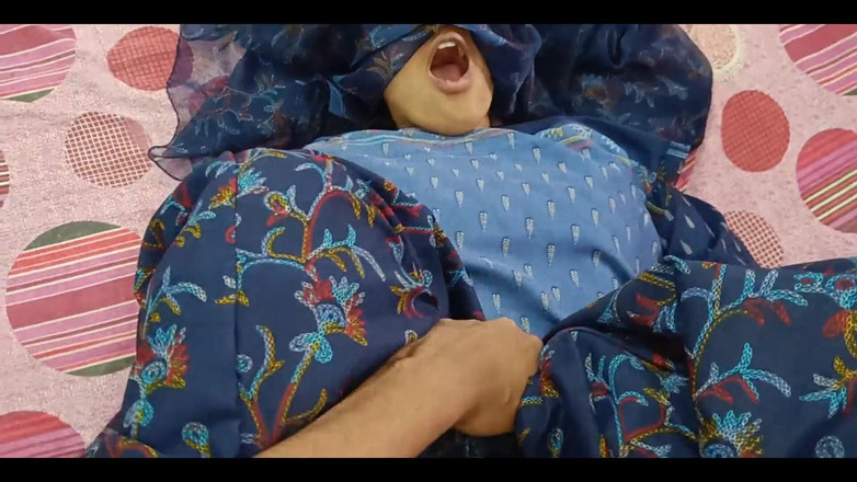 YOURAMRITA04: Indisk desi by Bhabhi var knullad med besvär-in-low i klar...