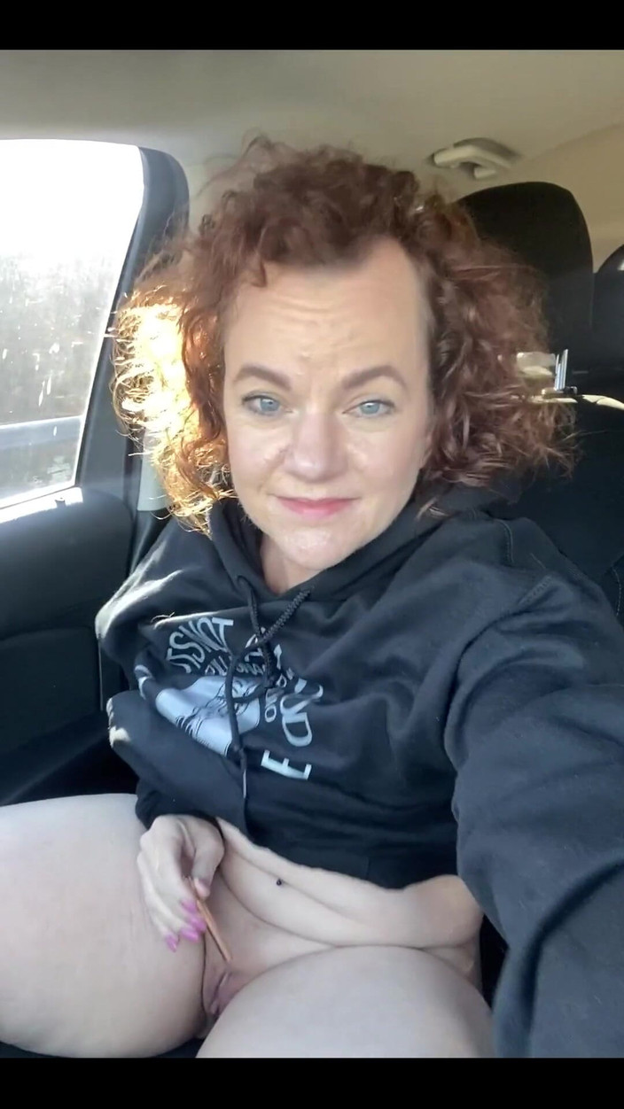 Ms Amanda: Чому б не на шляху до exxxotica