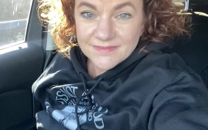 Ms Amanda: Why Not in the Way to Exxxotica