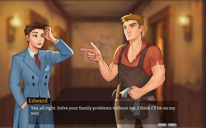 Dirty GamesXxX: Magic Academy: le tette perfette lavoro e una enorme sborrata -...