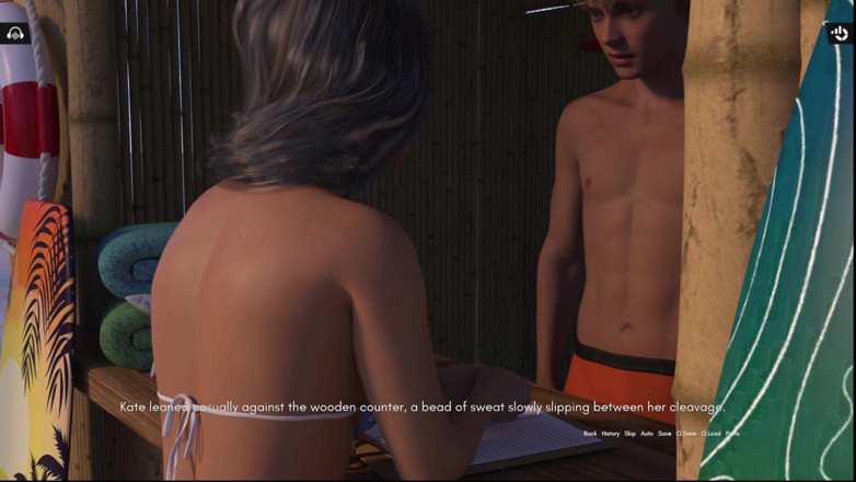 Wickedgammes studio: Kota Dosa - File Nocturne (bagian 10)
