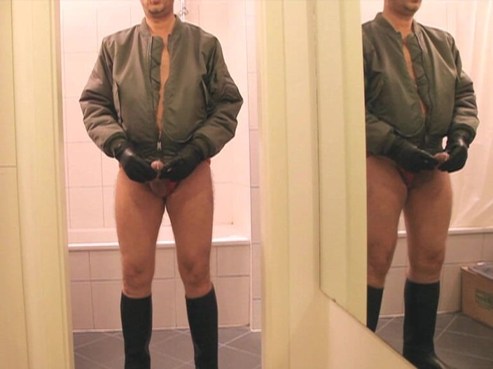 GERMANE_XL: Piss Electro Cum Shots Xxl 1
