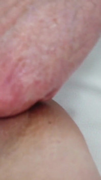 Emanuelle Wild Gets Firsted by Old Guy, Fucked in the Ass and Bisexual Plays with 2 Guys