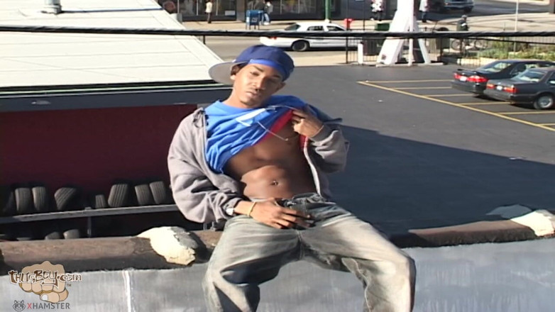 ThugBoy: Lil Mann