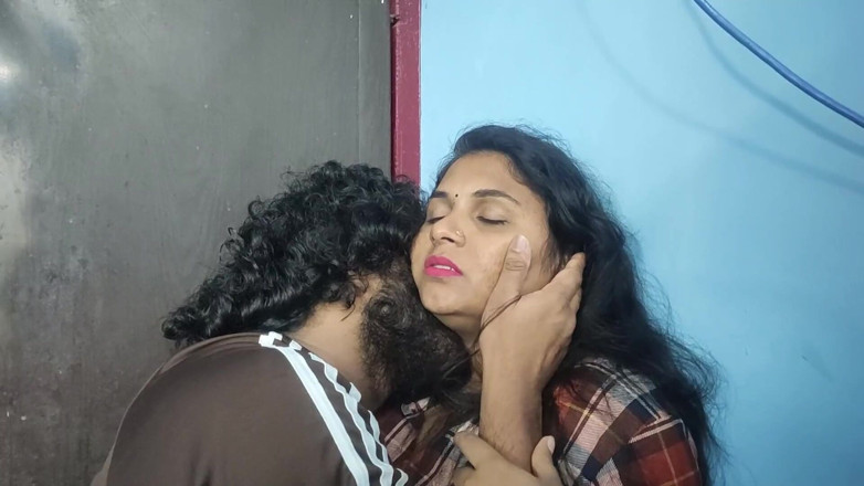 Vaigavarun45: Shirt and Jeans Removal Sex with with Hand Tied up...