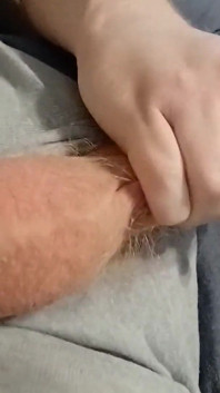 あなたの楽しみのための私の硬いコック
