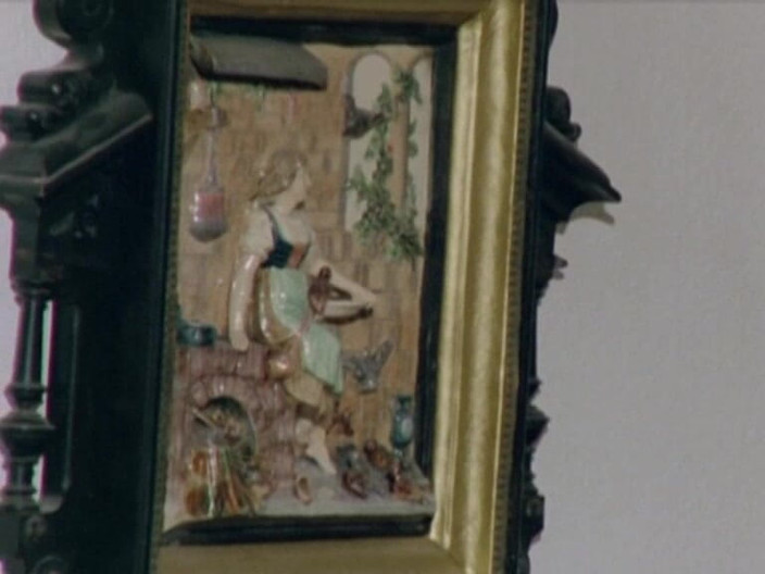 Java Consulting: 在医生办公室的复古法国啪