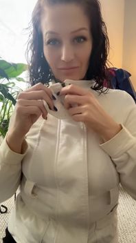 Horny Godess MILF