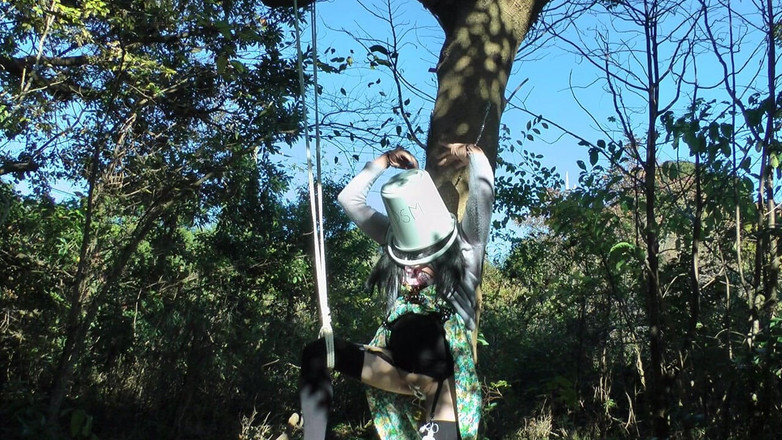 megu2002: Instructie van trainer nr. 23 Straf voor het achterlaten van de...