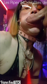 (makeoff³ View Me) Gesichtsficken Zum Valentinstag, Deepthroat Auf Deepthroat Bei Dieser Schwanzschlampe.