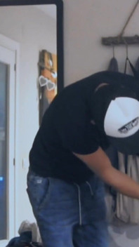 Suck my cum 2