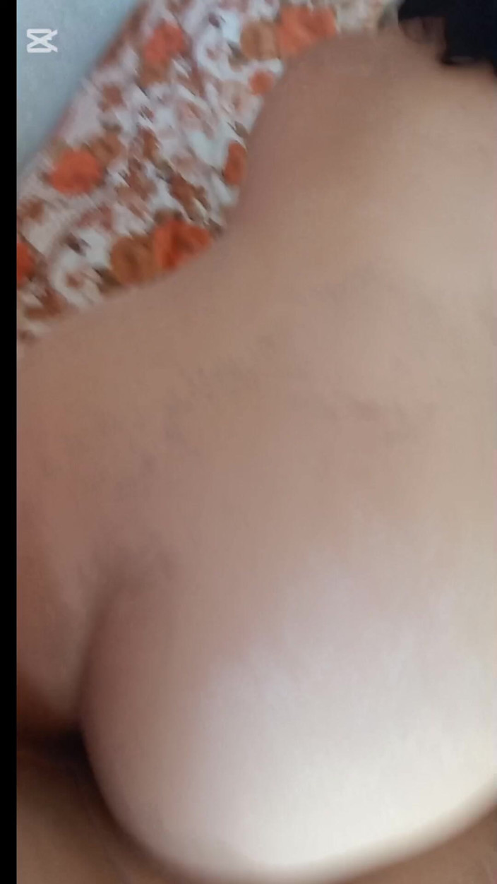 Bondage homemade mature: Anální sex manželky sperma
