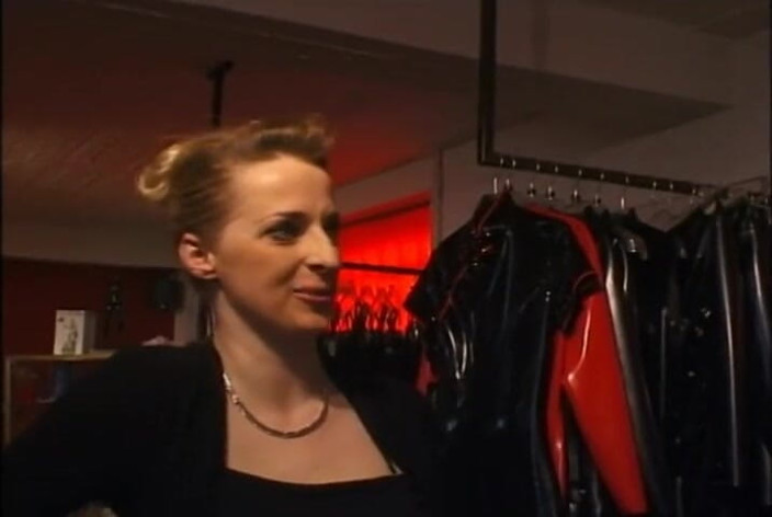 Absolute BDSM films - The original: Dirty German fantasies