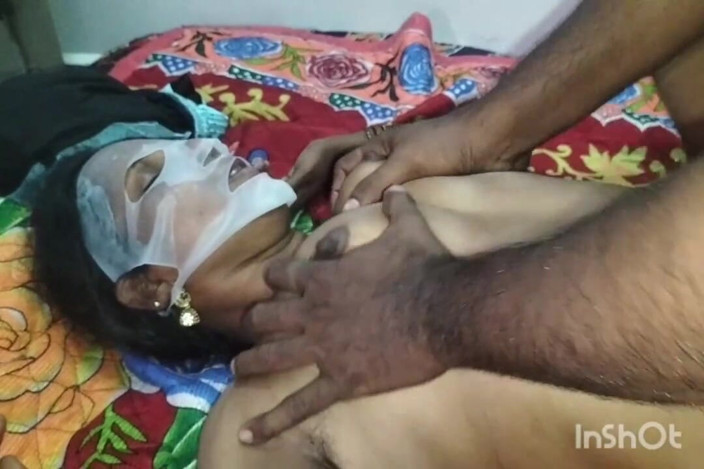Funny couple porn studio: Güney Hint Misyoner