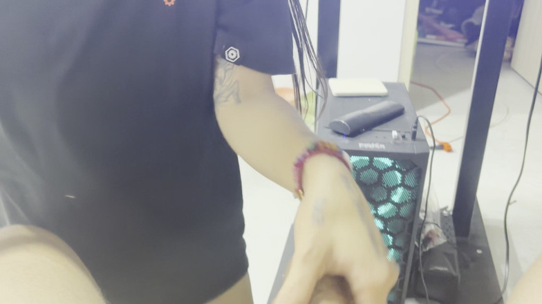 SoyMarce: 퇴근 후 입으로