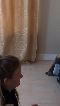 Mistress Feet