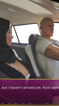 Fatimas lust 14 fatima wird zu einer solchen schlampe