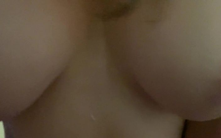 Lily Bay 73: Happy Humpday! How About My Tits in Your Face?