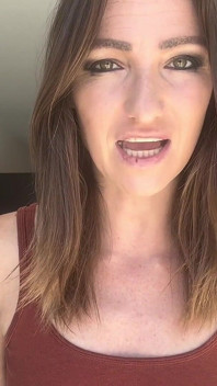Bi Encouragement Femdom - Suck My Boyfriends Cock!