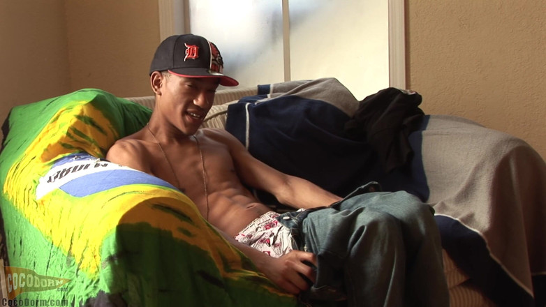 CocoDorm: Lepricon