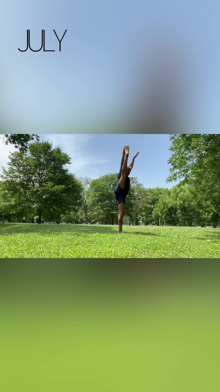 Karma Rainbow Smith D: 四个月不幸福