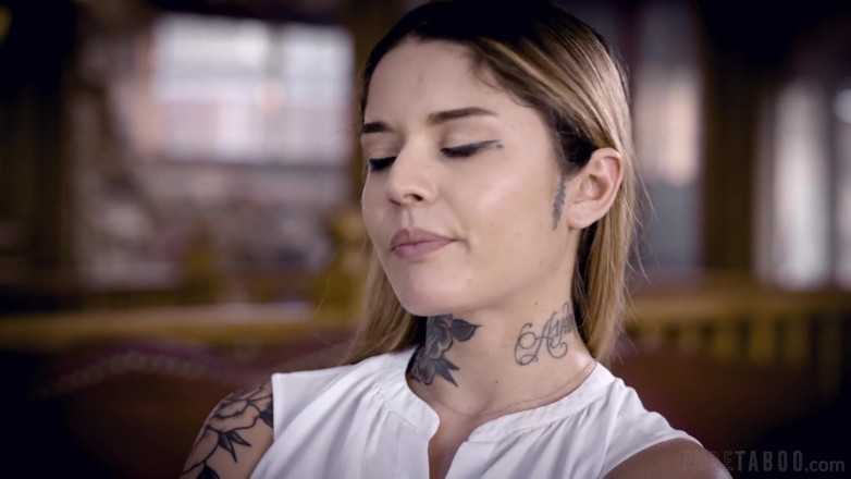 Pure Taboo: Pure Taboo - alegação de cirurgia desesperada de Vanessa Vega acende...
