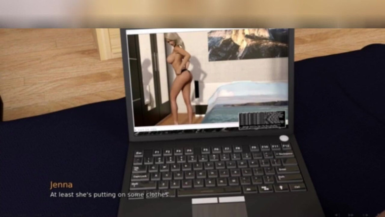 3DXXXTEEN2 Cartoon: Bella ti ama... Sesso cartone porno 3D