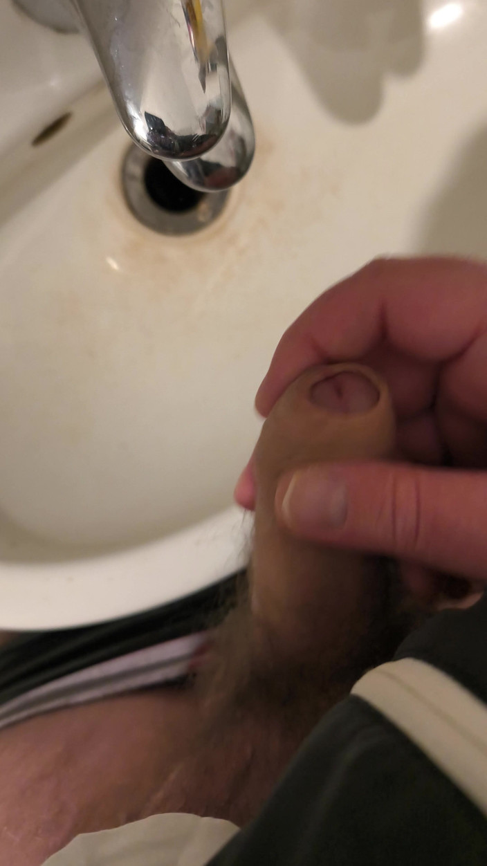 Uglydick: Fula Wixx i förrådet