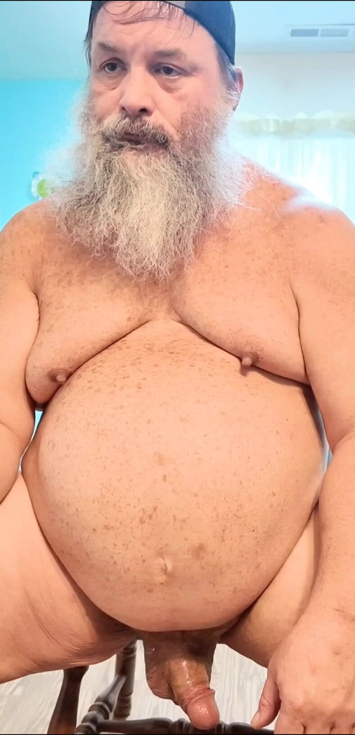 GeneWadexxx: La robusta carne di patrigno di giovedì di mezzogiorno
