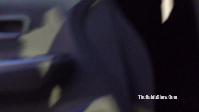 The Habib Show: Video completo... St.louis Icy samoan e black thicke