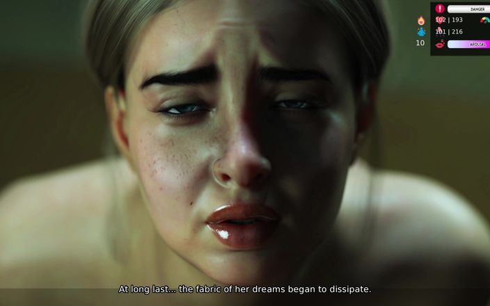Wickedgammes: Arta seducției (partea 16)
