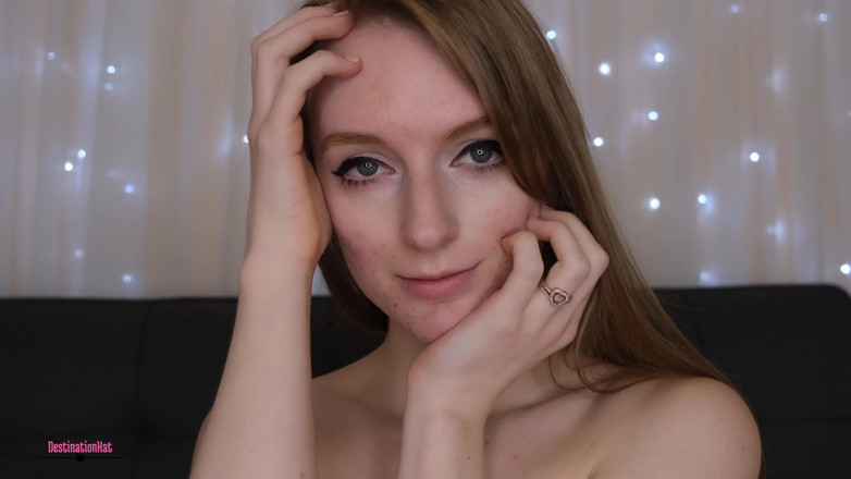 Destination Kat: My Armpits up Close