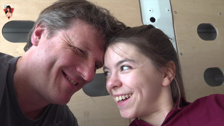 Flemish Filth: Der Sex Express, rufen Sie einfach Lina an, damit Sie...