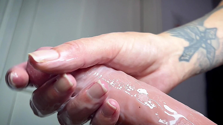 LolaLola: Fetish.penis Rubbing.cock Touching