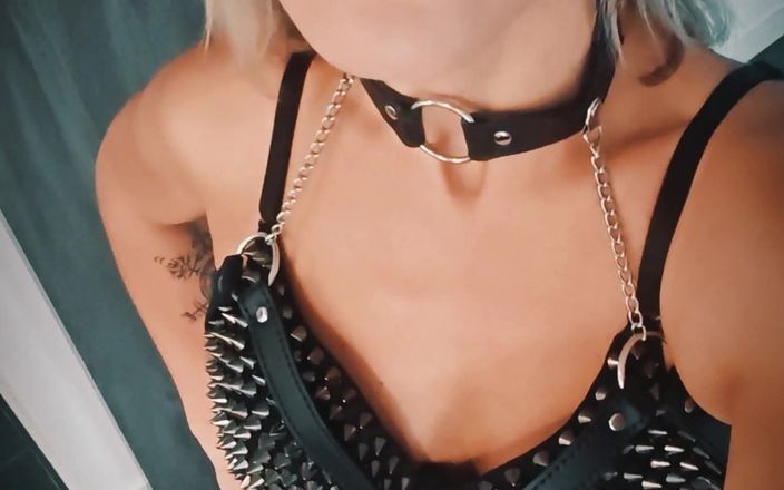 DeesseJulia: Dungeon amenagement - maitresse julia dietro le quinte