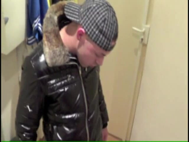 Sneaker gay: Арабських смокталок відтрахали під час пробіжки