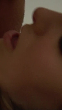 Young Kitten Begging to Be Impregnated