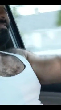 Sometimes You Just Have to Air It Out After a Hard Workout
